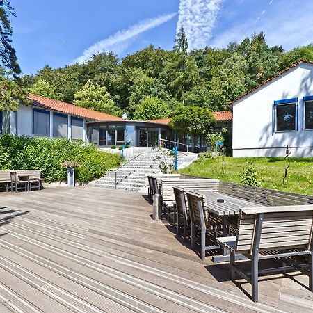 Seminarzentrum Rueckersbach Johannesberg Dış mekan fotoğraf