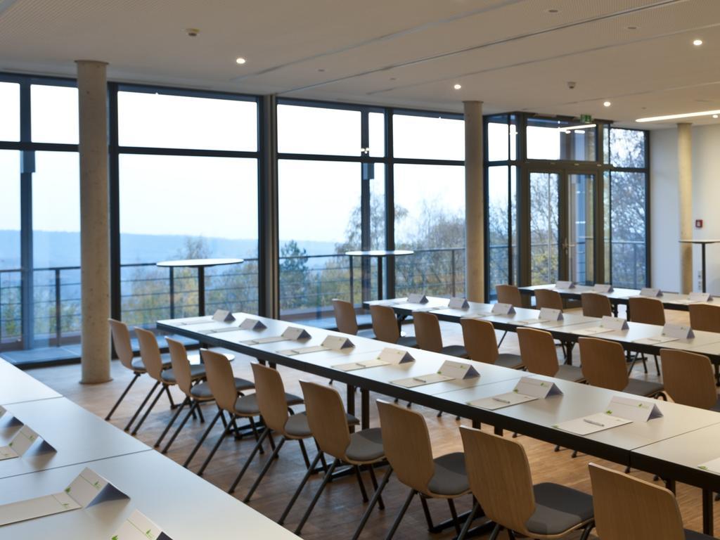 Seminarzentrum Rueckersbach Johannesberg Dış mekan fotoğraf
